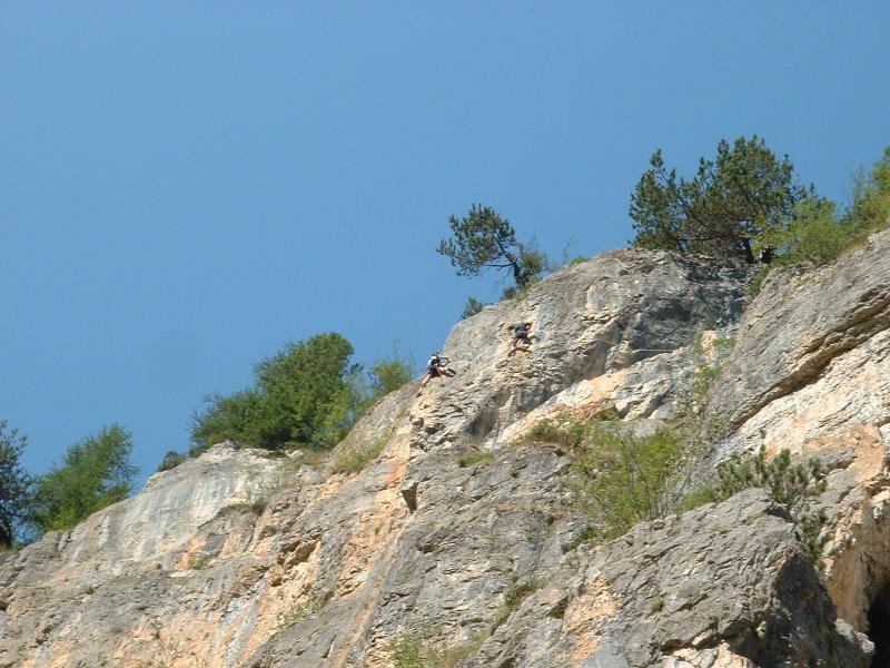 La Cascade: orres05.jpg