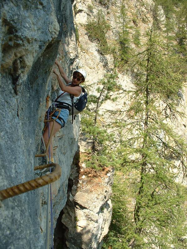 La Cascade: orres12.jpg