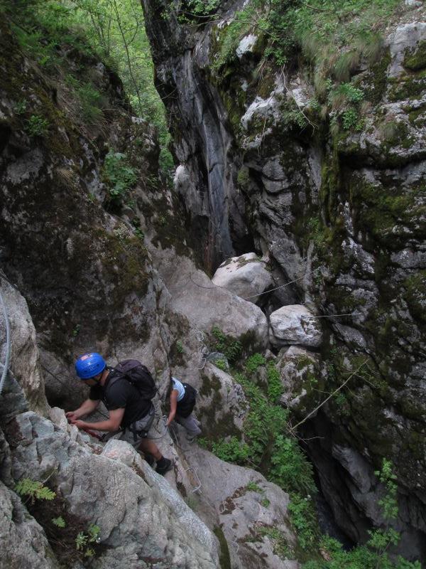Les Gorges d�Ailefroide: pelvouxlesclaux009.jpg