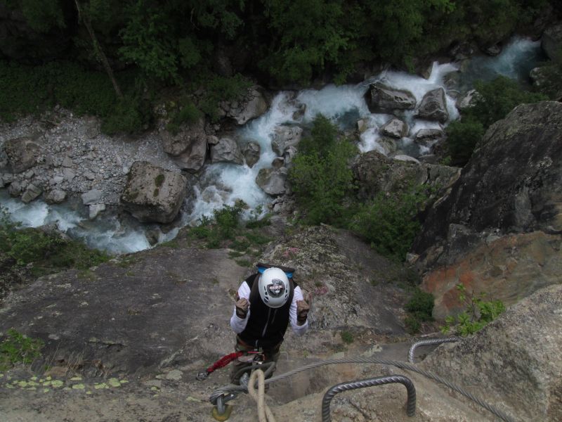 Les Gorges d�Ailefroide: pelvouxlesclaux010.jpg