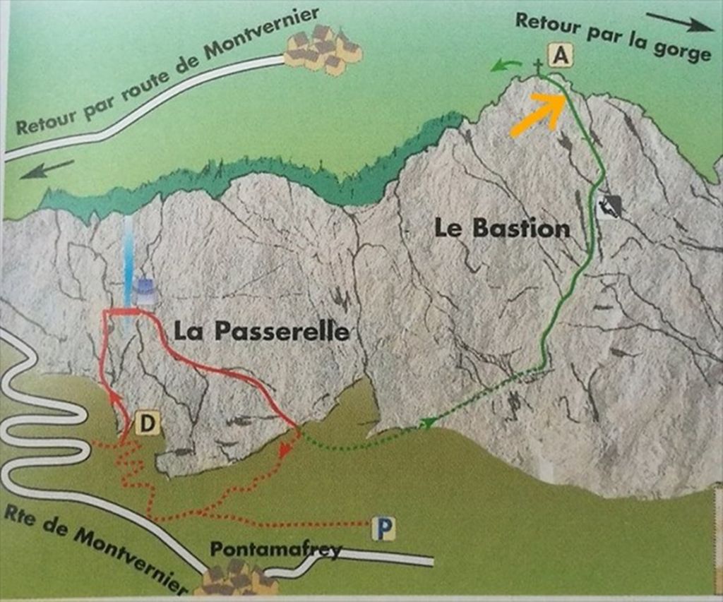 La passerelle: pontamafrey001.jpg