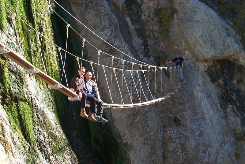 La passerelle: pontamafrey06.jpg