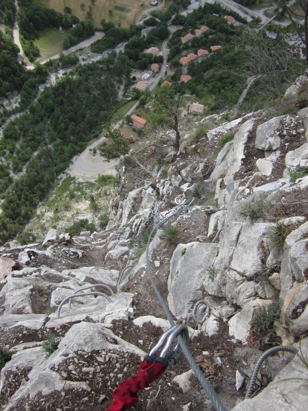 Falaise de Meichira: prads011.jpg