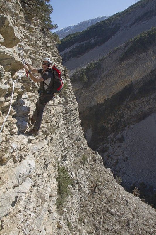 Falaise de Meichira: prads016.jpg