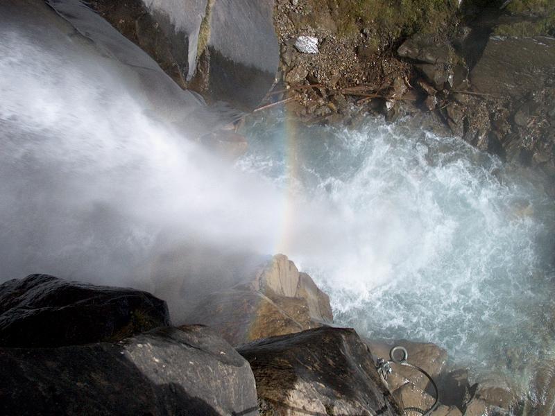 La cascade de la Fra�che: pralognan02.jpg