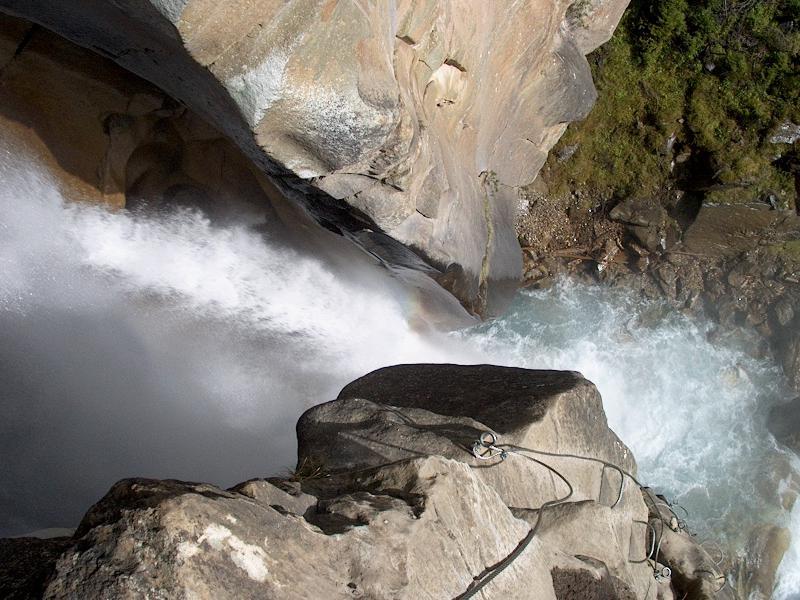 La cascade de la Fra�che: pralognan03.jpg