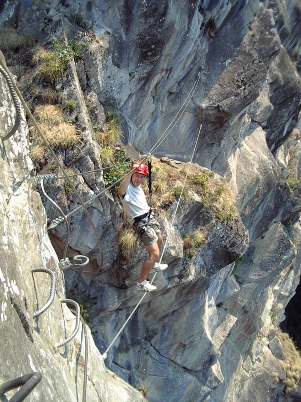 La cascade de la Fra�che: pralognan06.jpg