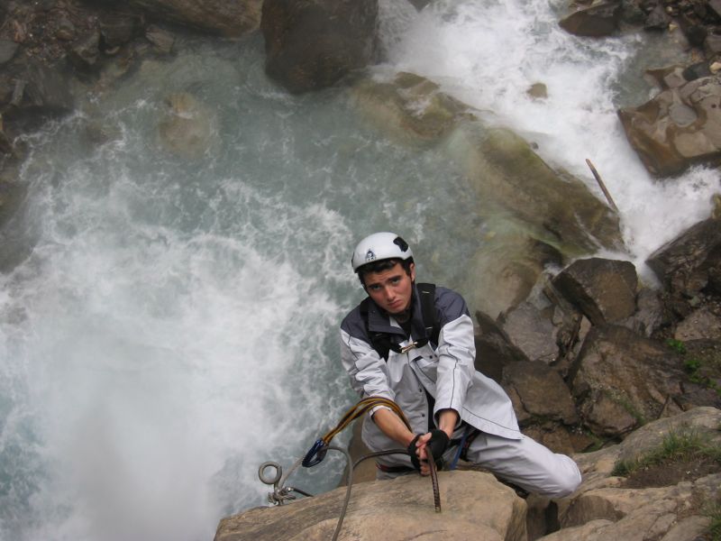La cascade de la Fra�che: pralognanlavanoise002.jpg