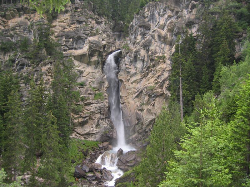 La cascade de la Fra�che: pralognanlavanoise003.jpg