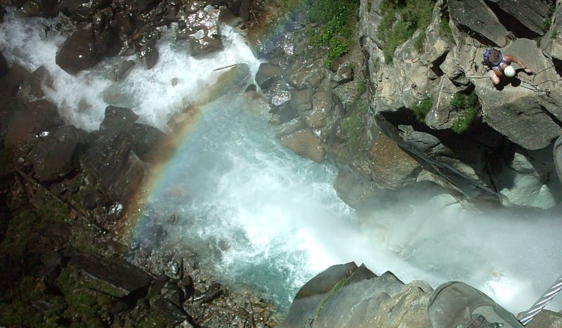 La cascade de la Fra�che: pralognanlavanoise007.jpg