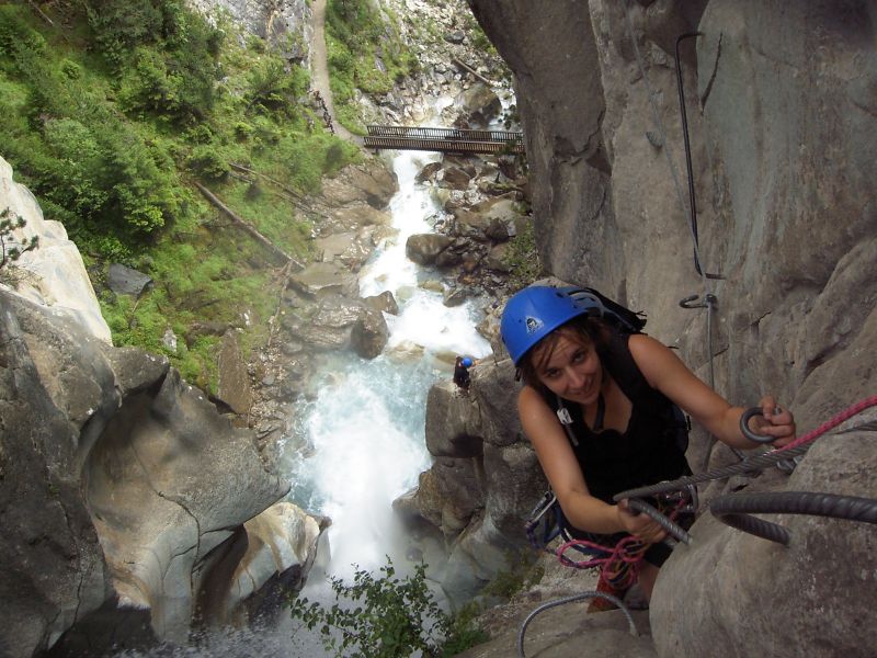 La cascade de la Fra�che: pralognanlavanoise009.jpg