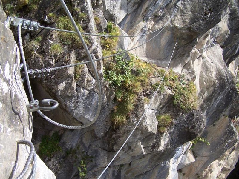 La cascade de la Fra�che: pralognanlavanoise013.jpg