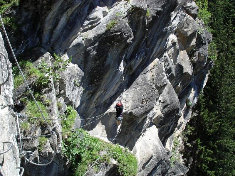 La cascade de la Fra�che: pralognanlavanoise015.jpg
