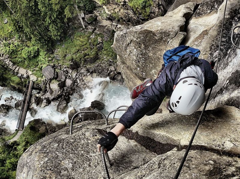 La cascade de la Fra�che: pralognanlavanoise028.jpg