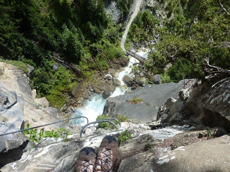 La cascade de la Fra�che: pralognanlavanoise029.jpg