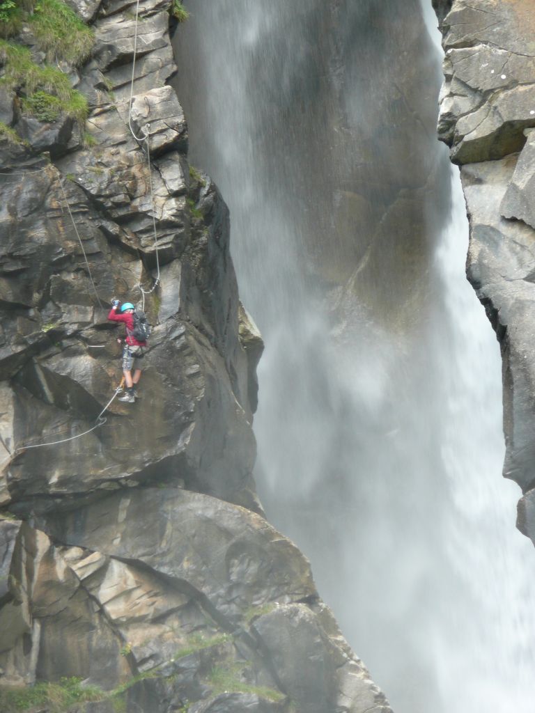 La cascade de la Fra�che: pralognanlavanoise033.jpg
