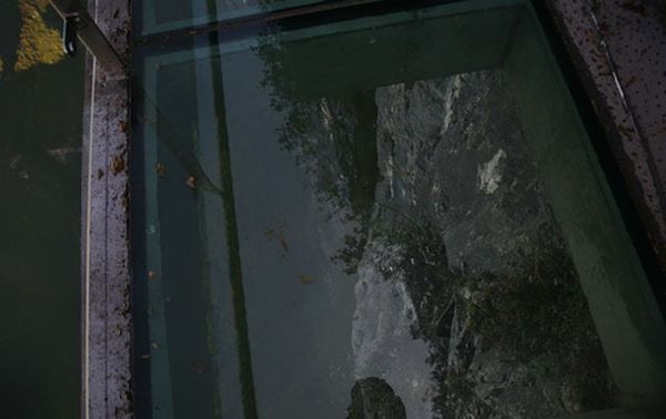 POISSON D'AVRIL: La via ferrata des Grottes de Choranche: presles012.jpg
