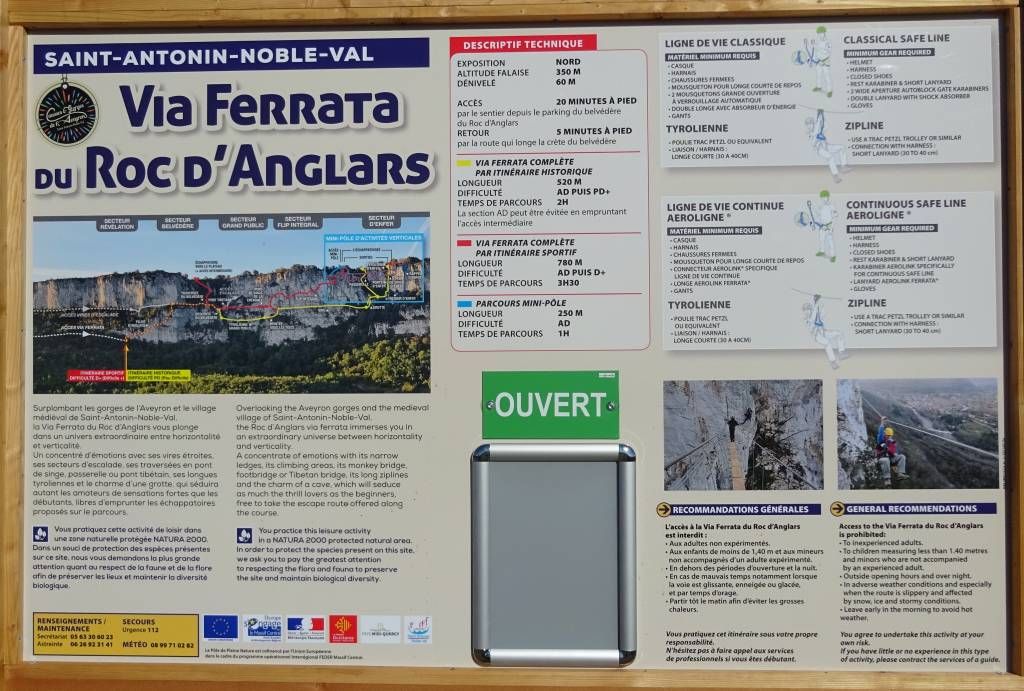 Le Roc d'Anglars: saintantoninnobleval006.jpg