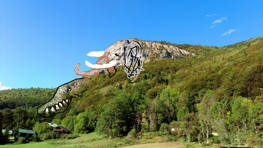 La t�te de l��l�phant: saintjeandaulps067.jpg