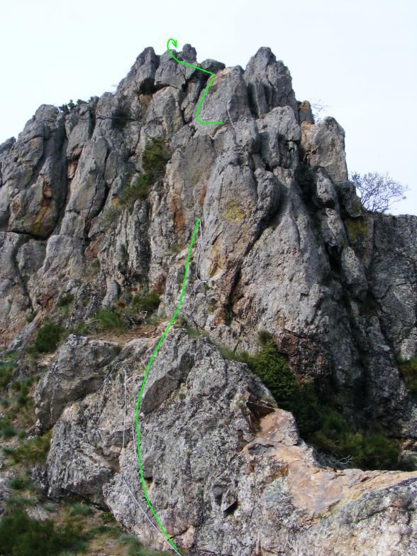 Les rochers de la Miramande: saintjeanlachalm014.jpg