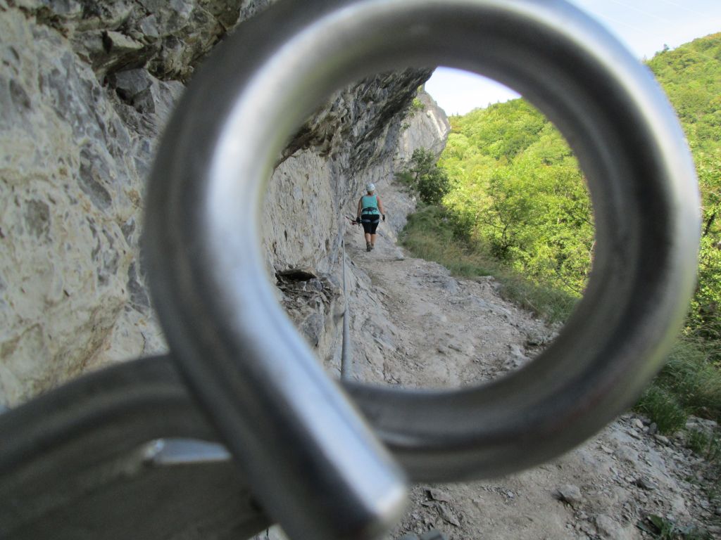 Rocher de l'Envers: saintvincentdemercuze029.jpg