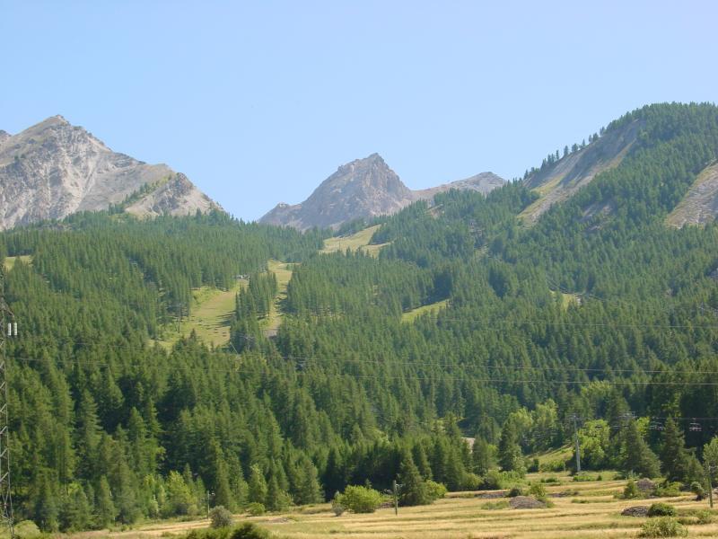 Le Rocher de l'Yret (ou des Neyzets): serreche11.jpg