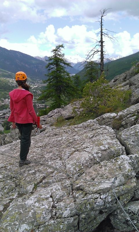 Le Rocher du Bez: serrechevalier004.jpg