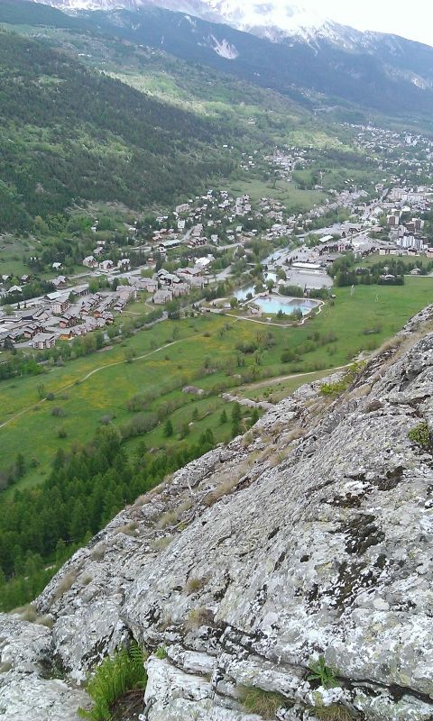 Le Rocher du Bez: serrechevalier008.jpg
