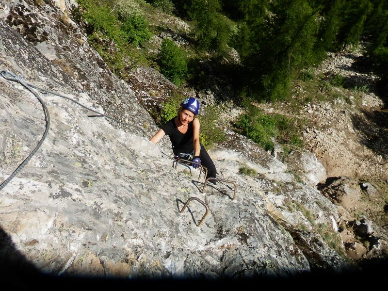 Le Rocher du Bez: serrechevalier012.jpg
