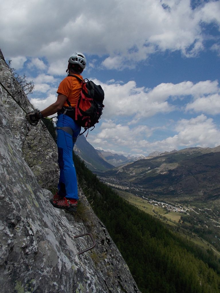 Le Rocher du Bez: serrechevalier017.jpg
