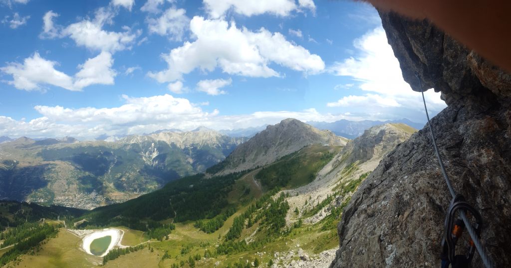 Le Rocher Blanc: serrechevalier026.jpg