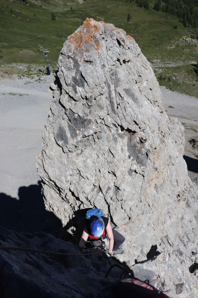 Le Rocher de l'Yret (ou des Neyzets): serrechevalier027.jpg