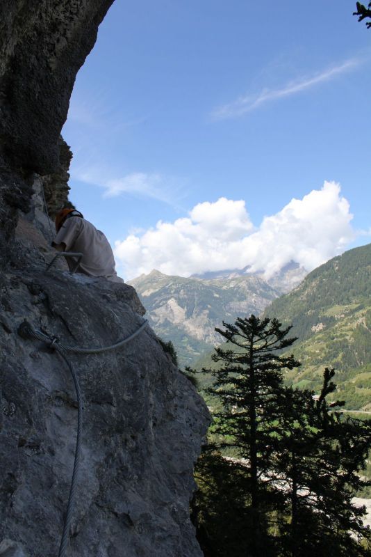 Le rocher d'Arthouze: serreeyraud012.jpg