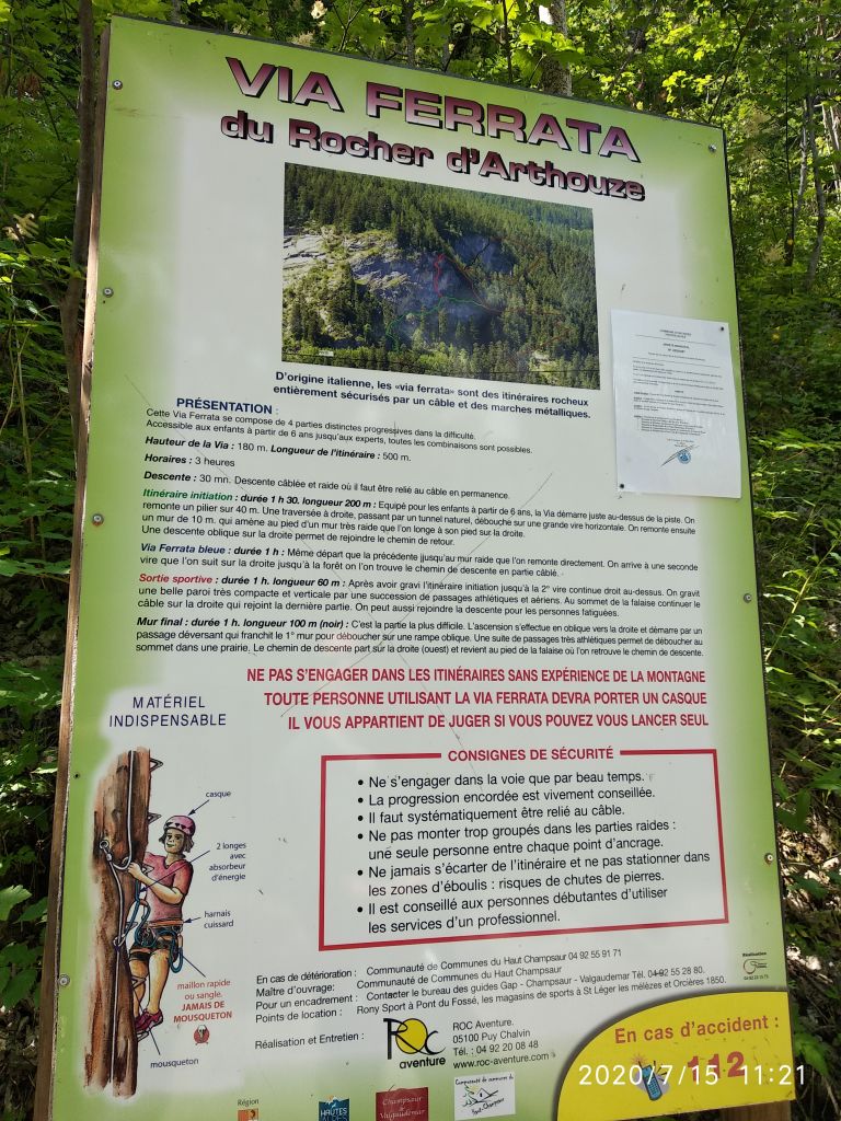 Le rocher d'Arthouze: serreeyraud024.jpg