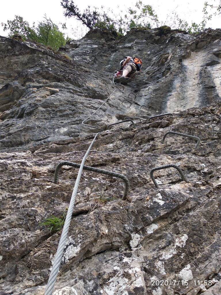 Le rocher d'Arthouze: serreeyraud026.jpg