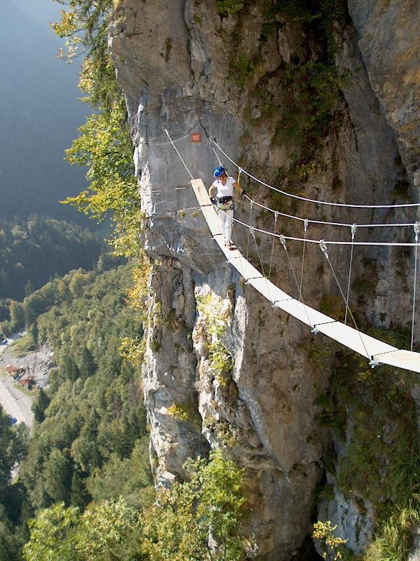 Via ferrata du Mont: sixt03.jpg