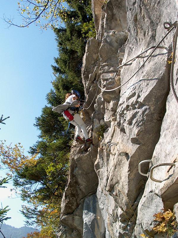Via ferrata du Mont: sixt04.jpg