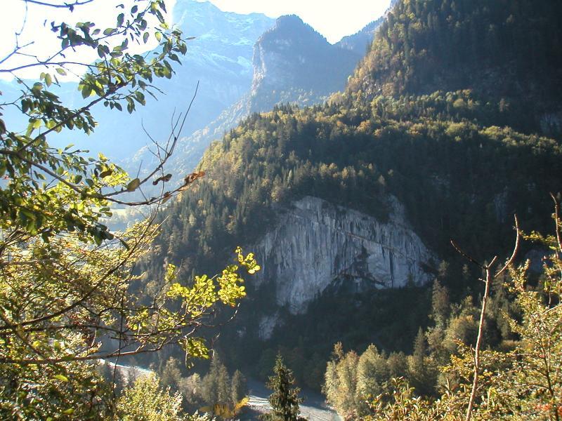 Via ferrata du Mont: sixt09.jpg