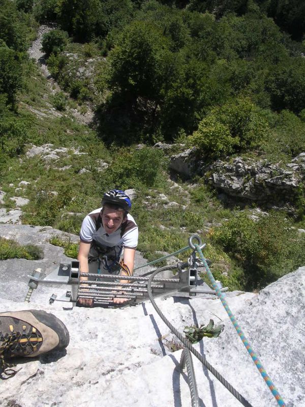 Via ferrata du Mont: sixtferacheval001.jpg