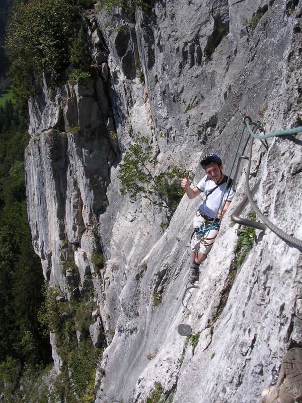 Via ferrata du Mont: sixtferacheval002.jpg