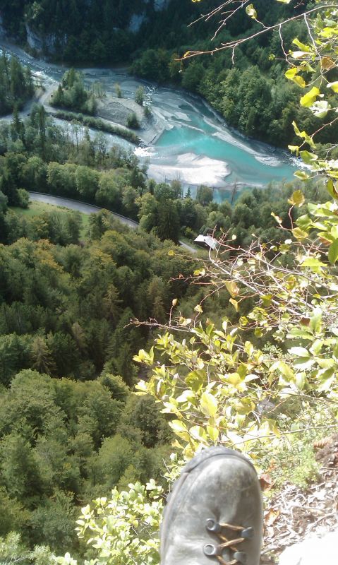 Via ferrata du Mont: sixtferacheval009.jpg