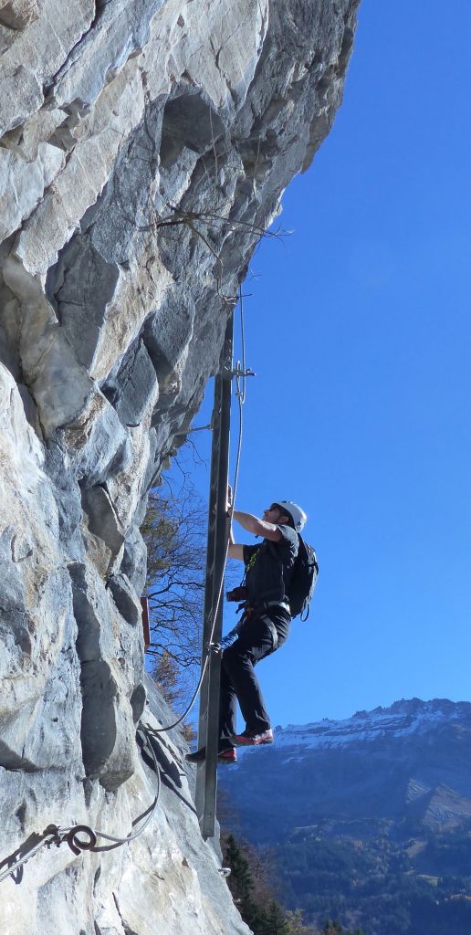 Via ferrata du Mont: sixtferacheval010.jpg