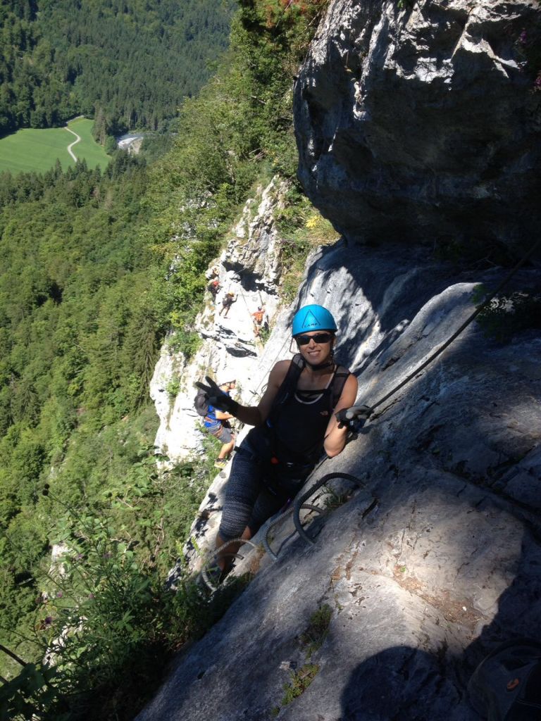 Via ferrata du Mont: sixtferacheval013.jpg