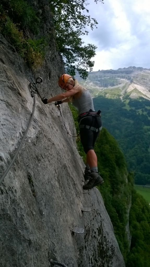 Via ferrata du Mont: sixtferacheval016.jpg
