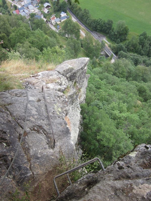 La Chal: stcolombandesvillards008.jpg