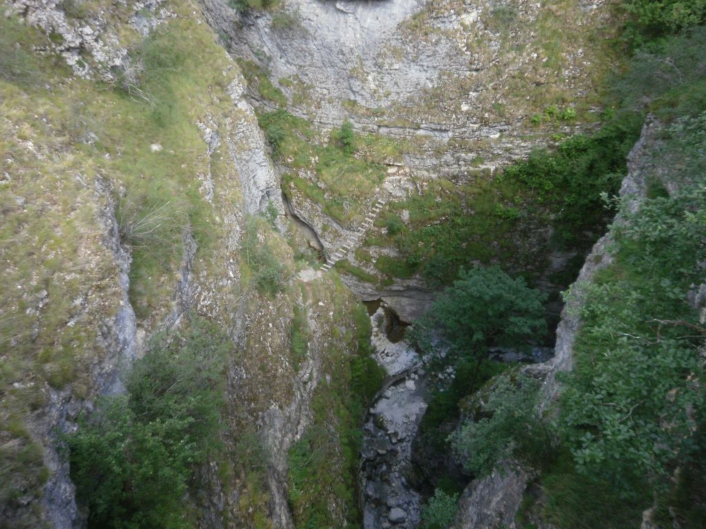 Les �troits : voie Vertigo: stetienneendevoluy047.jpg