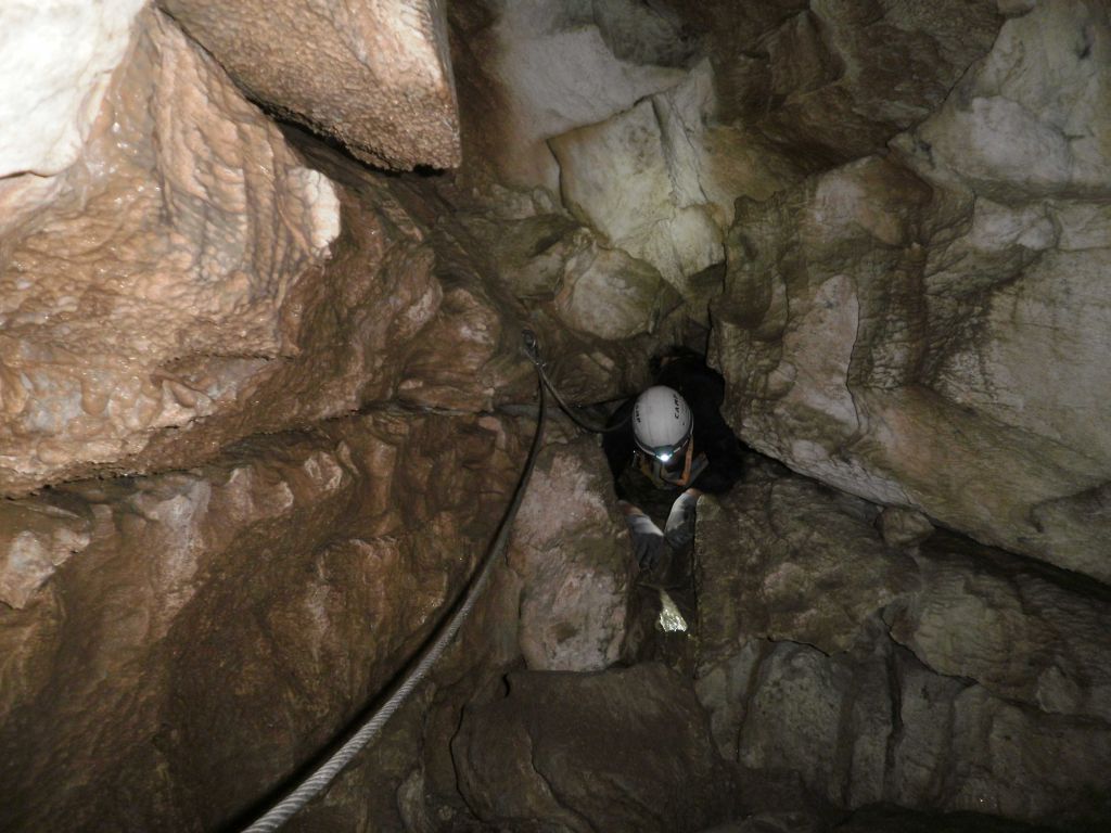 Via souterrata de la Tune: stetienneendevoluy054.jpg