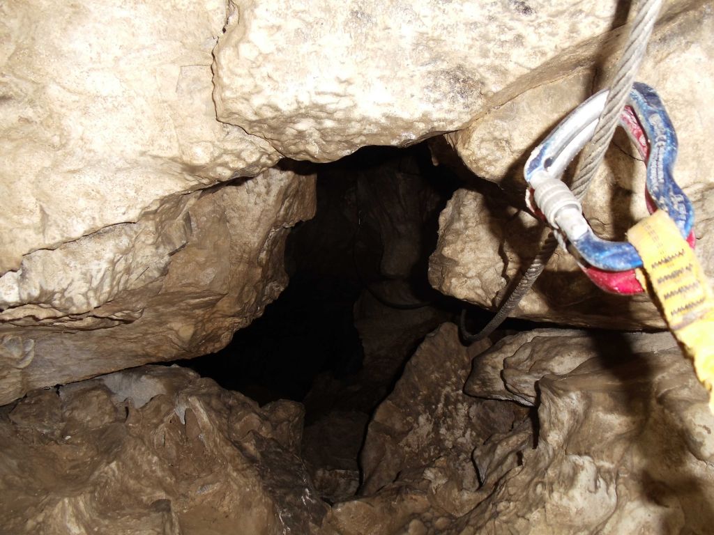 Via souterrata de la Tune: stetienneendevoluy057.jpg