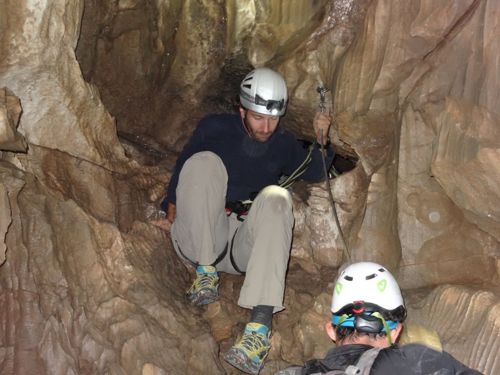 Via souterrata de la Tune: stetienneendevoluy067.jpg
