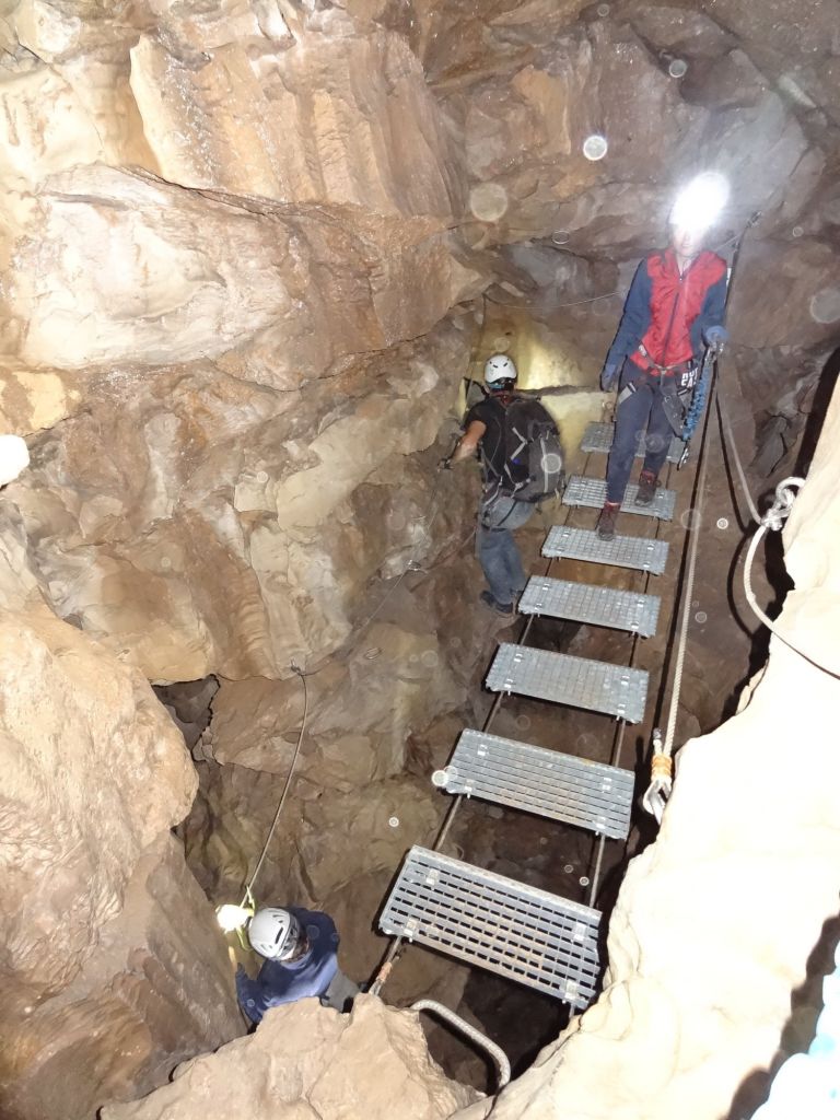 Via souterrata de la Tune: stetienneendevoluy068.jpg
